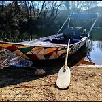 Haustor With Skadar View Podgorica