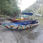 Haustor With Skadar View Dom wakacyjny