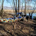 Haustor With Skadar View * Podgorica