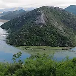 Haustor With Skadar View Podgorica