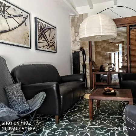 Haustor With Skadar View