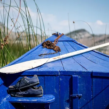 度假居 Haustor With Skadar View *