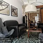 Haustor With Skadar View