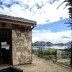 Feriehus Haustor With Skadar View Podgorica