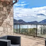 Haustor With Skadar View *