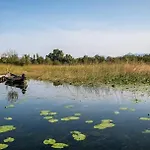 Haustor With Skadar View بيت للعطل بودغوريتْسا