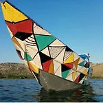 Haustor With Skadar View *