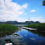 بيت للعطل Haustor With Skadar View