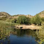 Haustor With Skadar View Feriehus *