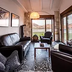 Haustor With Skadar View