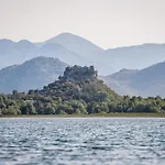 Haustor With Skadar View Feriehus Podgorica
