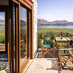 Haustor With Skadar View Feriehus *