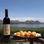 Haustor With Skadar View Feriehus Podgorica