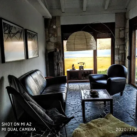 Haustor With Skadar View * Podgorica