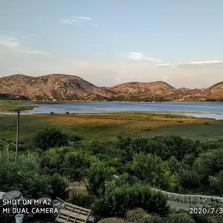 Haustor With Skadar View Casa vacanze