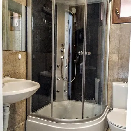 Сasa de vacaciones Haustor With Skadar View Podgorica