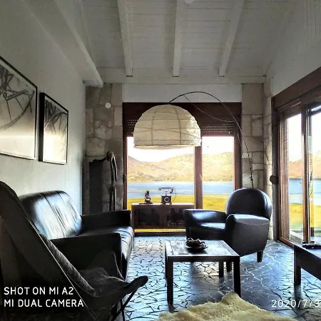 Holiday home Haustor With Skadar View