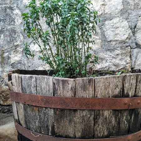 Haustor With Skadar View Сasa de vacaciones Podgorica