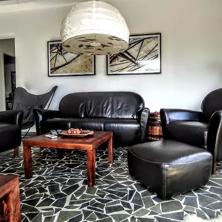 Haustor With Skadar View