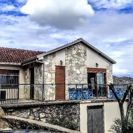 Haustor With Skadar View * Podgorica
