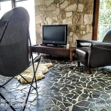 Сasa de vacaciones Haustor With Skadar View *