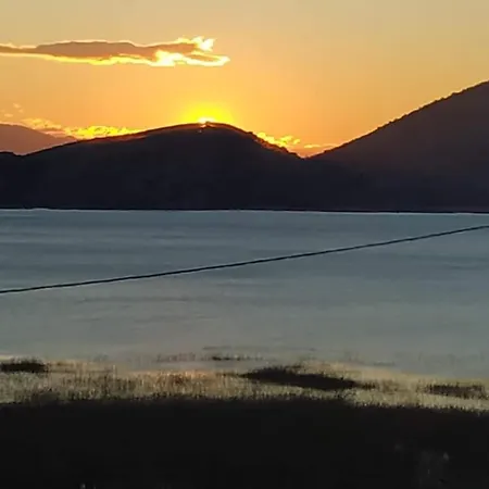 Haustor With Skadar View *