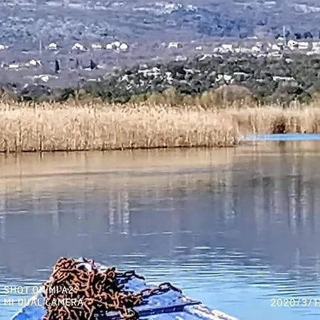 Holiday home Haustor With Skadar View Podgorica