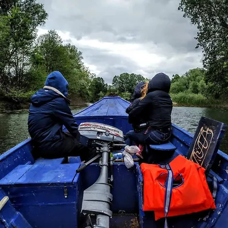 Haustor With Skadar View Сasa de vacaciones *