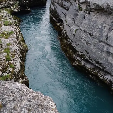 Haustor With Skadar View *