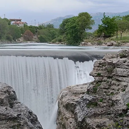 Haustor With Skadar View Holiday home Podgorica