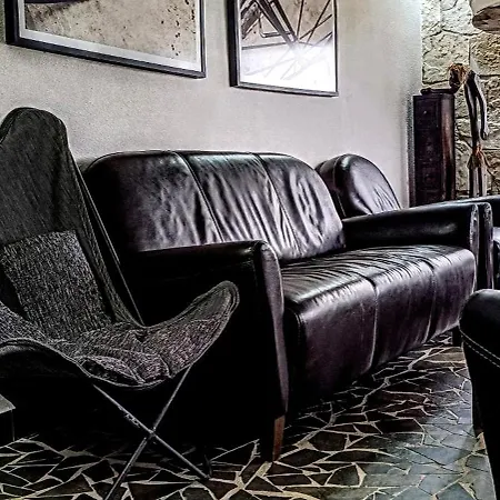 Haustor With Skadar View Podgorica