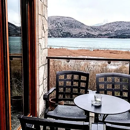 Semesterbostad Haustor Skadar