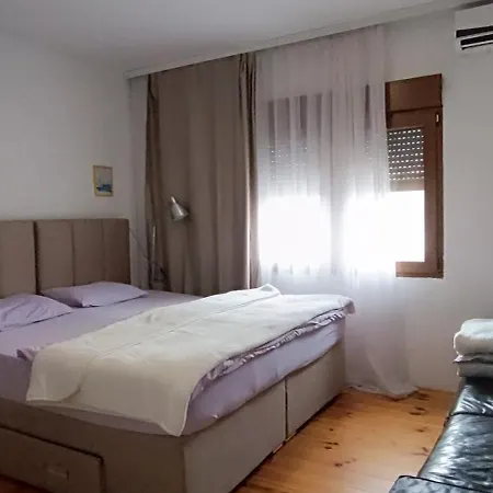 Haustor Skadar Podgorica