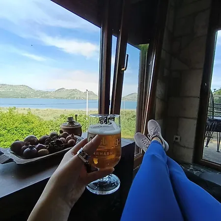 Haustor Skadar Podgorica