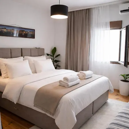 Casa vacanze Haustor With Skadar View Podgorica