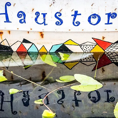 Haustor With Skadar View Podgorica