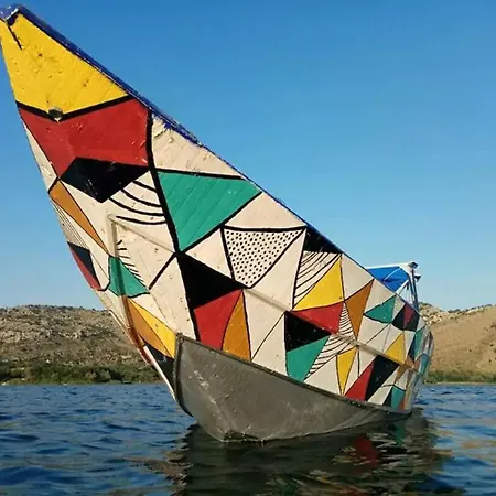 Haustor With Skadar View * Подгориця