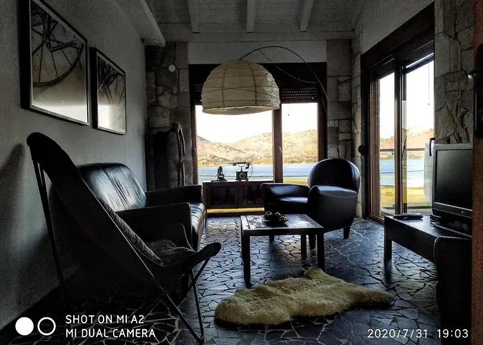 Haustor With Skadar View Сasa de vacaciones