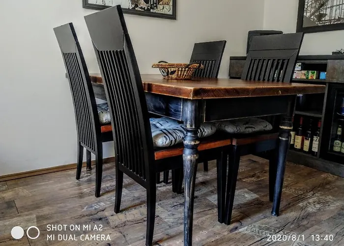 Haustor With Skadar View Сasa de vacaciones Podgorica