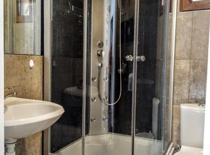 Сasa de vacaciones Haustor With Skadar View Podgorica