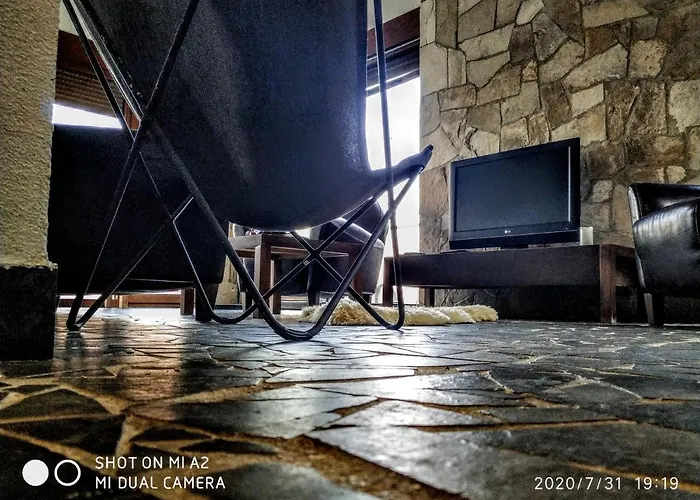 Haustor With Skadar View Podgorica