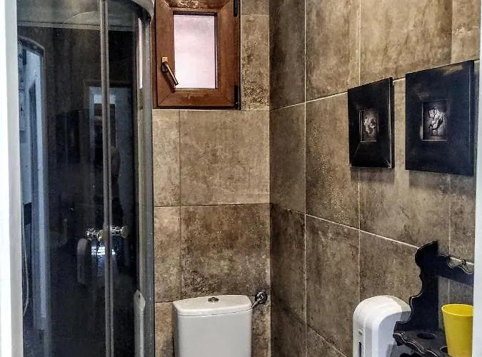 Haustor With Skadar View Сasa de vacaciones Podgorica