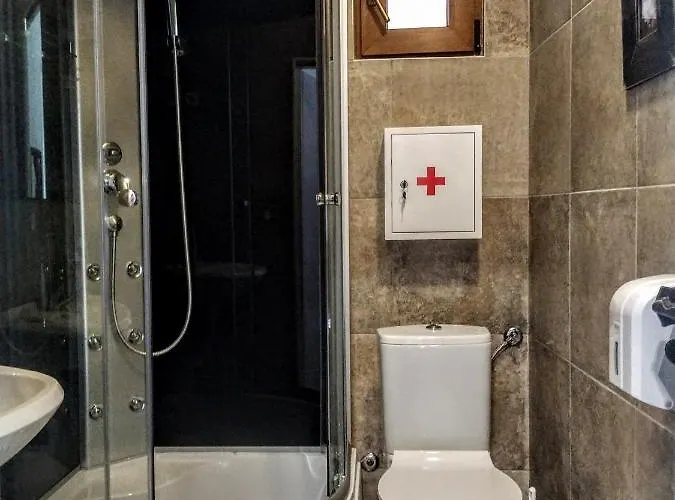 Haustor With Skadar View *