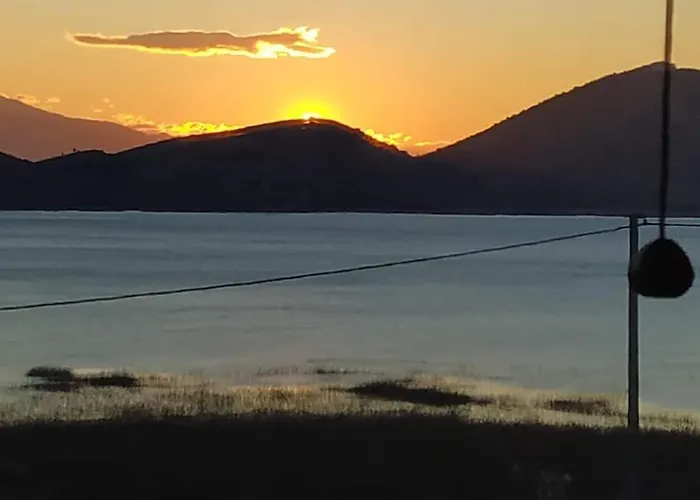 Haustor With Skadar View *