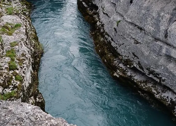Haustor With Skadar View *