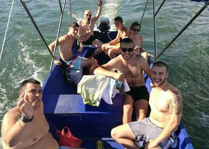 Сasa de vacaciones Haustor With Skadar View *